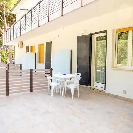 Comfy With Balcony * Eraclea Mare