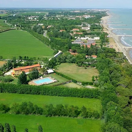 Comfy With Balcony * Eraclea Mare
