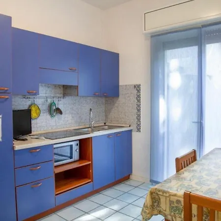 Comfy With Balcony Apartament Eraclea Mare