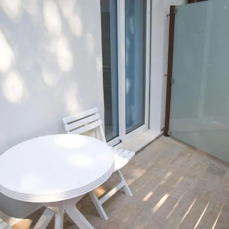 Apartament Comfy With Balcony