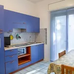 Comfy With Balcony Apartment Eraclea Mare