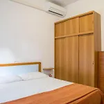 Comfy With Balcony Apartment *