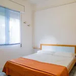 Comfy With Balcony Apartment