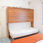 Comfy With Balcony Apartment