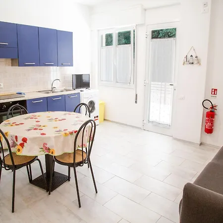 Appartement Comfy With Balcony *