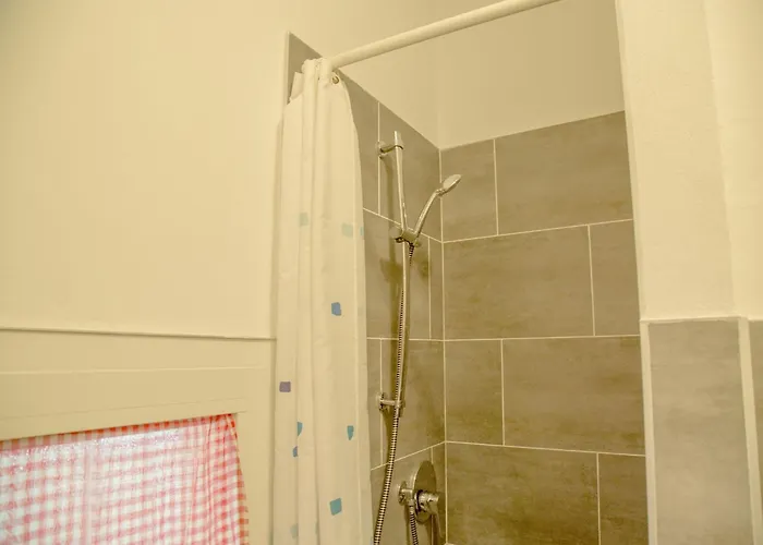 Comfy With Balcony Apartament